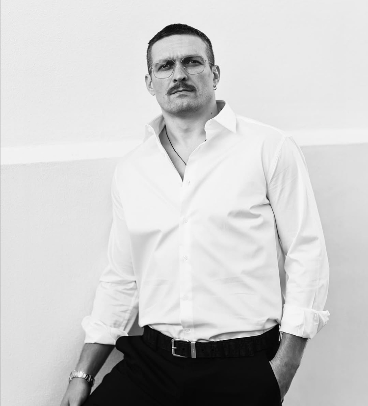 Usyk